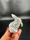 Herend Bunny Rabbit Figure