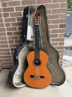  Dauphin Model 40 Acoustic Guitar