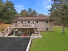 Raised Ranch and Detached Garage Auction