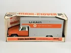 NYLINT PRESSED STEEL U-HAUL MAXI-MOVER NIB
