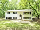 3-bedroom home on 2.12 +/- acre rural wooded lot