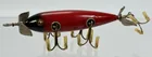 SOUTH BEND 5-HOOK WOOD MINNOW LURE