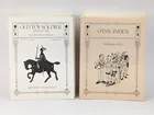 1976 - 1982 OLD TOY SOLDIER NEWSLETTER MAGAZINES