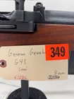 German Gewehr