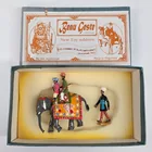 BEAU GESTE SET #114 DELHI DURBAR BABY ELEPHANT
