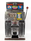 JENNINGS INDIAN CHIEF SLOT MACHINE