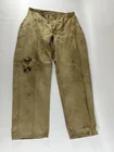 EARLY HART YORK PA BUTTON HUNTING FISHING PANTS