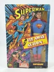 MEGO 12.5 FLY AWAY ACTION SUPERMAN NIB