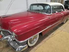 1954 Cadillac