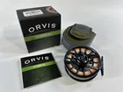 ORVIS HYDROS SL IV REEL & BOX