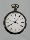 BOVET FLEURIER CHINESE MARKET POCKET WATCH
