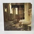 PENTAGRAM DAY OF RECKONING LP RECORD ALBUM 