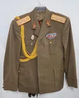 ROMANIAN ARMY GENERAL UNIFORM