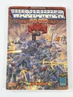 WARHAMMER 40K ROGUE TRADER RULEBOOK