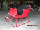 one horse sleigh