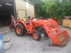 kubota L3400