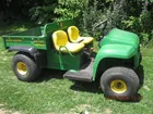 Jhon dear gator