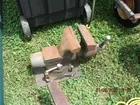 Bench Vise