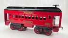 KEYSTONE PRESSED STEEL PULLMAN RIDE ON TRAIN CAR