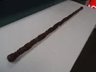 Frank Feather Cane