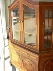 New china cabinet