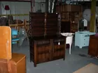 Sideboard