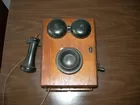 Crank, box phone