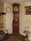 Grandfather Clock