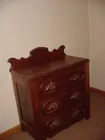 Wash Stand