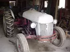 Ford 8N Tractor