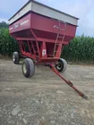 Gravity wagon 