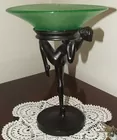 Frankart Figure Candy Dish
