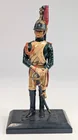 HAND PAINTED WOOD SOLDIER