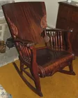 Heywood Wakefield Rocking Chair [2 of 2]