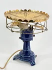 PARTIALLY RESTORED UNUSUAL FORM RACINE TABLE TOP F