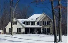 4 Bdrm. Dwl. - 5 yrs. old - 4.1 ac. lot