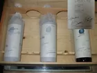 Opus One Wine, 1991 & 99