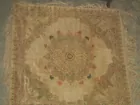 Turkish 1890's rug tapestry