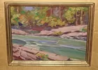 Charles A. Sweet listed artist