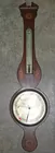 Antique English Barometer