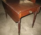 19th C Georgetown SC table