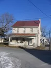 Henry Burkholder Real Estate