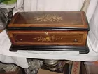 SWISS MUSIC BOX