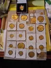 GOLD COINS