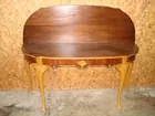 Q A GAME TABLE