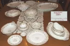 Haviland Limoge Service for 12