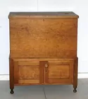 Sugar Chest