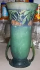 Roseville Baneda Vase