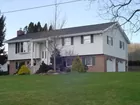 Bilevel House On 1/2 Acre - Stevens
