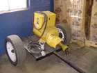 Katolight 25 KW Generator